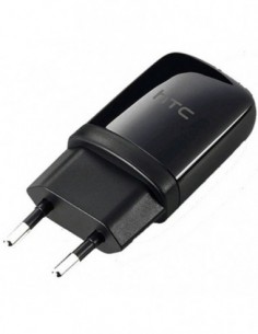 Htc : Cargador de red TC...