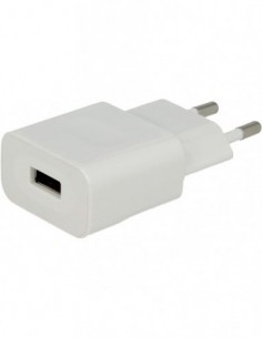 Huawei : Cargador de red... 2