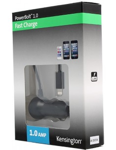 Kensington : Cargador de...