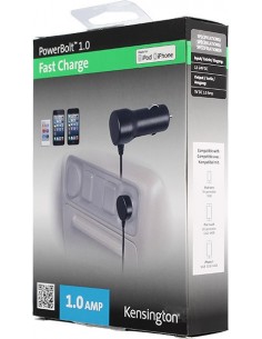 Kensington : Cargador de... 2