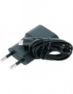 Microsoft : Cargador de red...