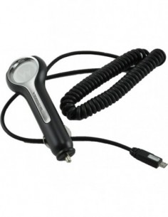 Motorola : Cargador de...