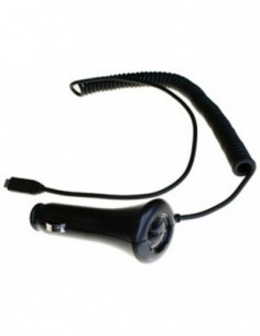 Motorola : Cargador de...