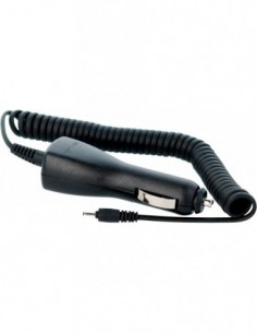 Nokia : Cargador de coche...