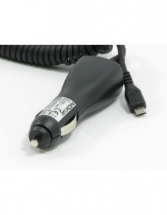 Nokia : Cargador de coche...