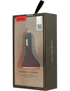 Remax : Cargador de coche... 2