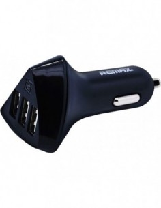 Remax : Cargador de coche... 2