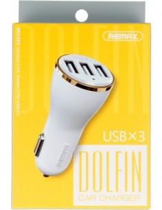 Remax : Cargador de coche... 2