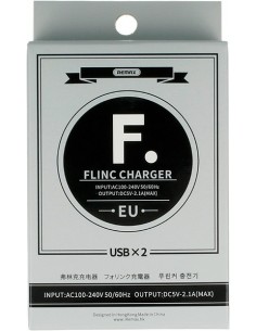 Remax : Cargador de red... 2