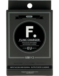 Remax : Cargador de red... 2