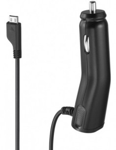 Samsung : Cargador de coche...