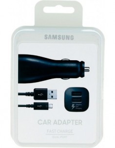 Samsung : Cargador de coche... 2