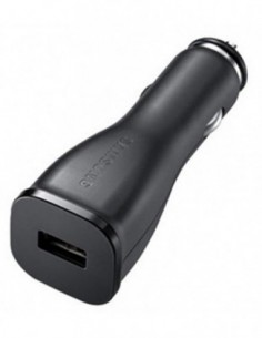 Samsung : Cargador de coche...