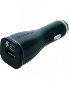 Samsung : Cargador de coche...