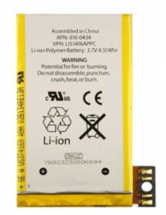 Apple : Batería iPhone 3GS...