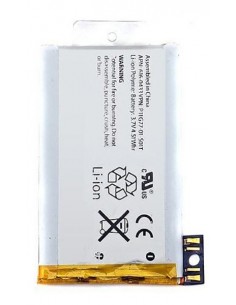 Apple : Batería iPhone 3GS...