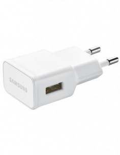 Samsung : Cargador de red...