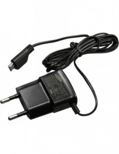 Samsung : Cargador de red...