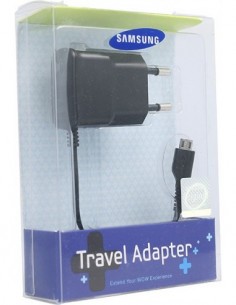Samsung : Cargador de red...