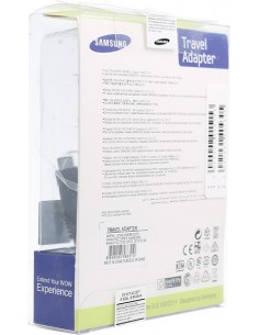 Samsung : Cargador de red... 2
