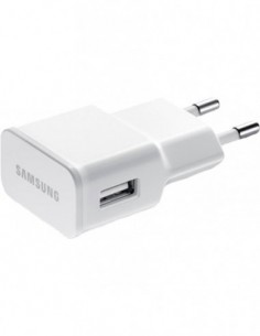 Samsung : Cargador de red...