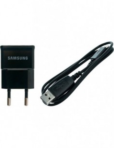 Samsung : Cargador de red...
