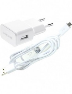 Samsung : Cargador de red...