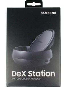 Samsung : Dex Station...