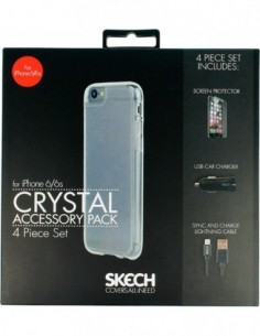 Skech : Cargador de coche -...