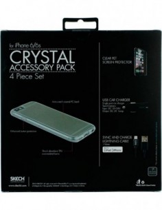 Skech : Cargador de coche -... 2