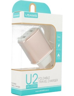 Usams : Cargador de red...