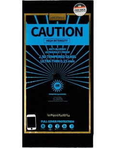 Remax : Tempered Glass...