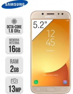 Samsung : J530 Galaxy J5...