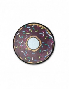 Cargador inalámbrico dibujo...