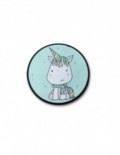 Cargador inalámbrico dibujo...