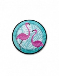 Cargador inalámbrico dibujo...