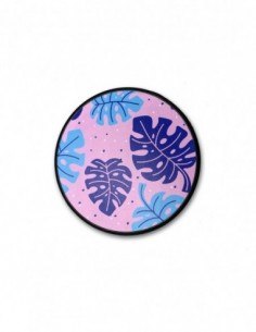 Cargador inalámbrico dibujo...