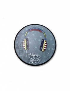 Cargador inalámbrico dibujo...