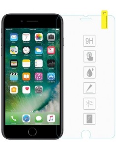 Cristal templado Bq Aquaris M5