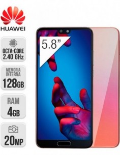 Huawei : P20 128/4 GB DS...