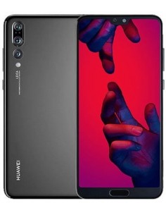Huawei : P20 Pro 128/6GB DS...