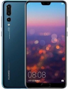 Huawei : P20 Pro 128/6GB DS...