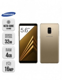 Samsung : A530 Galaxy A8...