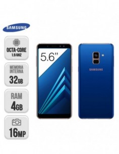 Samsung : A530 Galaxy A8...