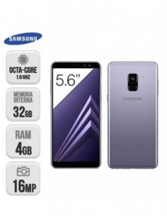 Samsung : A530 Galaxy A8...