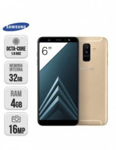 Samsung : A605 Galaxy A6...