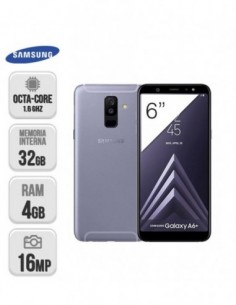 Samsung : A605 Galaxy A6...