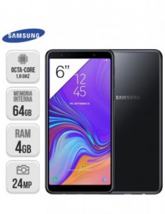 Samsung : A750 Galaxy A7...