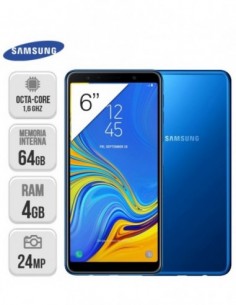 Samsung : A750 Galaxy A7...