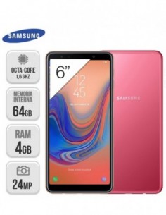 Samsung : A750 Galaxy A7...